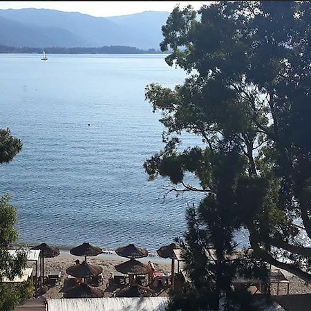Ancora Hotel Poros Town エクステリア 写真